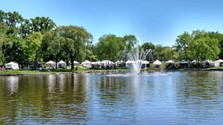 Prairie Center Arts