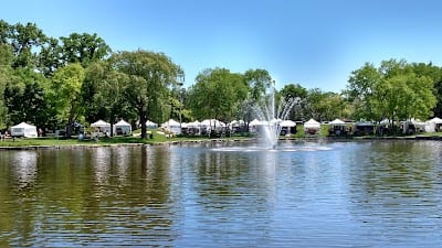Prairie Center Arts