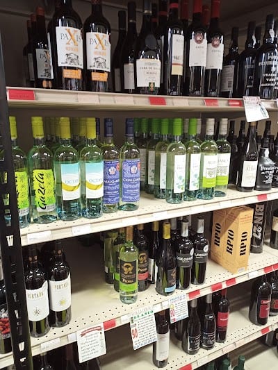 Jersey Fine Wines