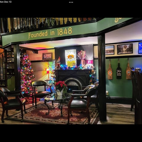 Yoerg Brewing Company