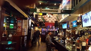 Jd Mcgillicuddys