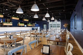 Bounty Farmhouse Kitchen And Tap