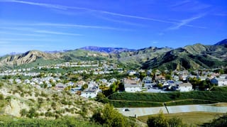 Santa Clarita