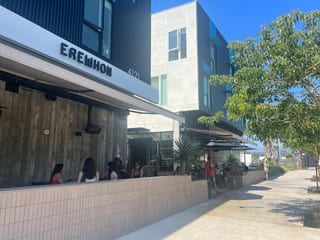 Erewhon - Silver Lake