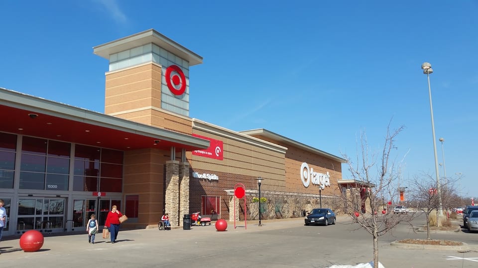 Target