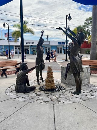 Tarpon Springs 1st Friday