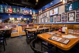 Friendly Confines Ii