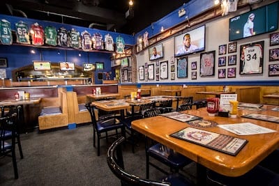 Friendly Confines Ii