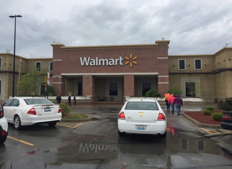 Walmart Supercenter