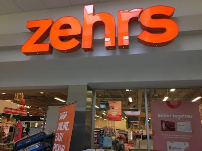 ZEHRS KITCHENER OTTAWA NORTH