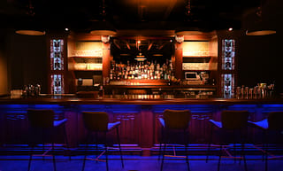 The Vault