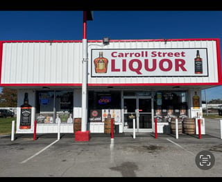 Carroll Street Liquor