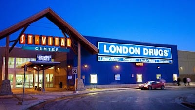 London Drugs - St. Vital Shopping Ctr