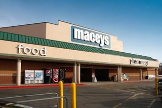 Maceys