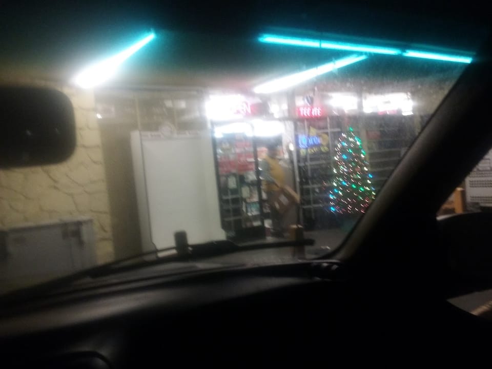 Grewal Food & Liquor