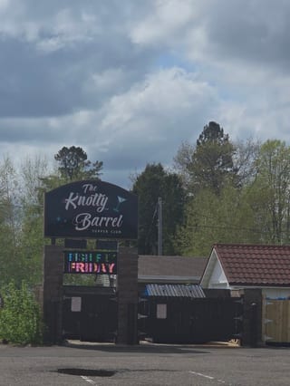 Knotty Barrel Supper Club