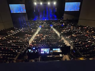 Arizona Financial Theatre
