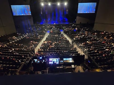 Arizona Financial Theatre