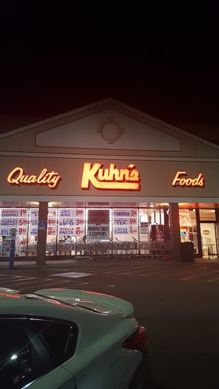 Kuhns Market