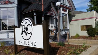 Rogue Valley Cannabis - Ashland