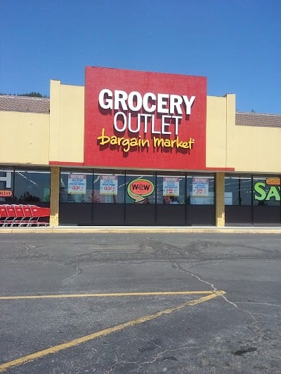 Grocery Outlet