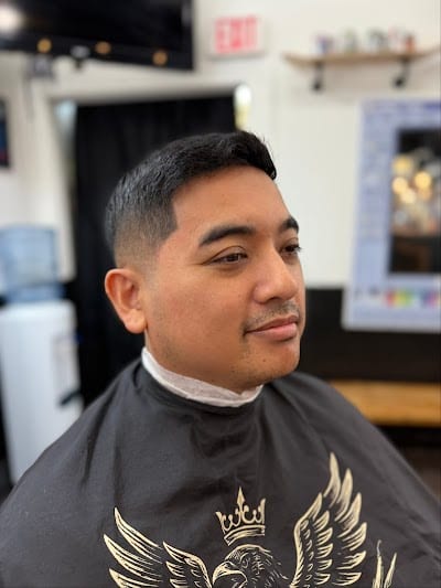 Vintage Barbershop Hawaii