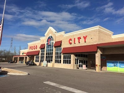 Food City K Vat