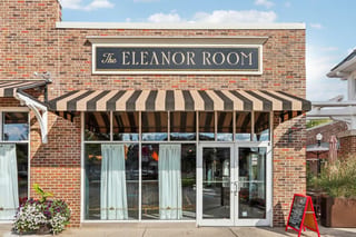 Eleanor Room The