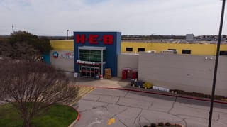 Heb Food Store