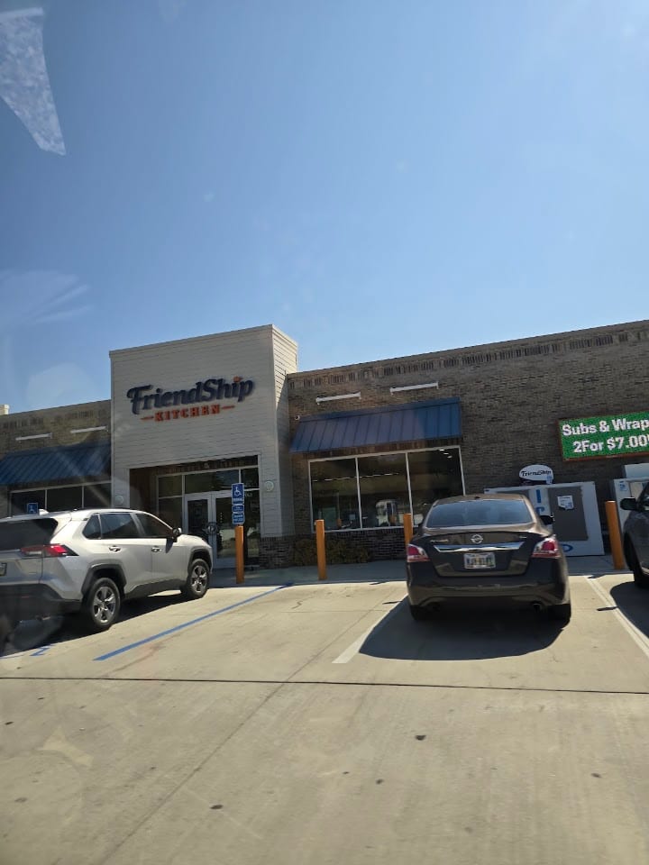 Friendship Food Store