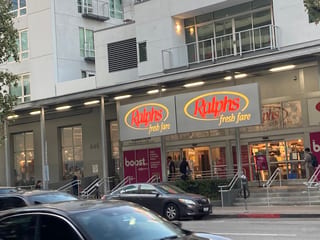 Ralphs