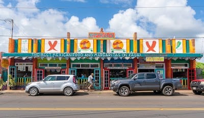 Mariachis Authentic Mexican