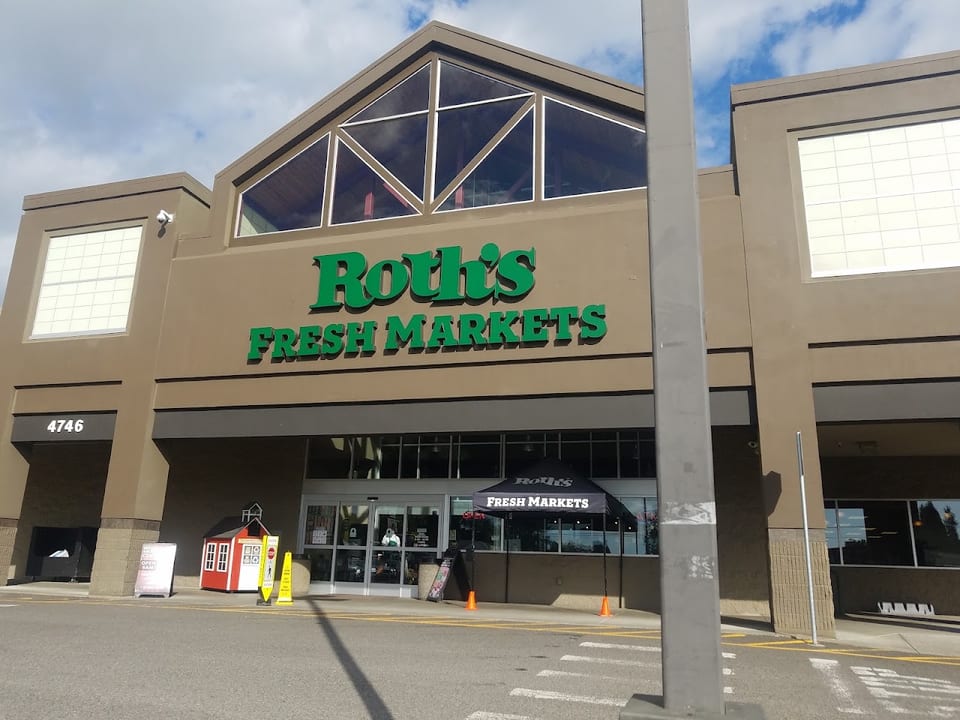 Roth's Fresh Market