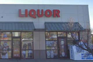 Grand Slam Liquor