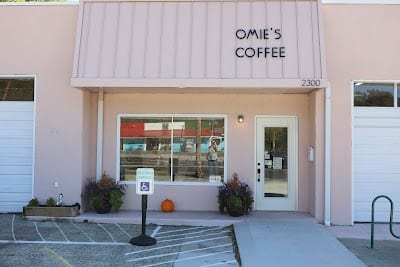 Omies Coffee Shop