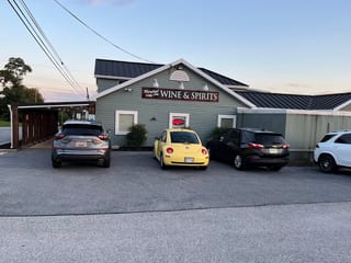 Stonebridge Grille