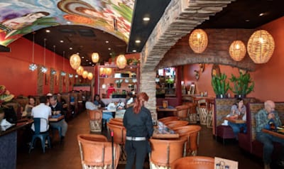 Mezcal Mexican Restaurant