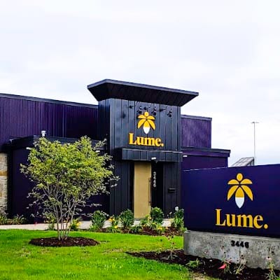 Lume - Saginaw