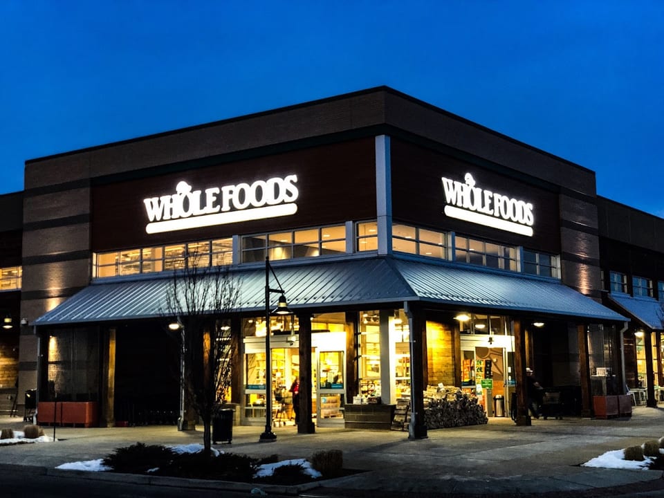 Whole Foods - Westminster