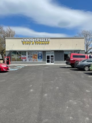 Good Spirits Covington