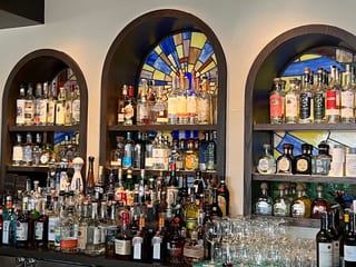 Homewood Restaurant