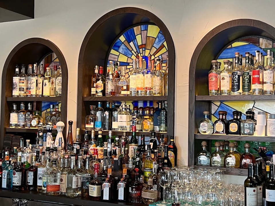 Homewood Restaurant