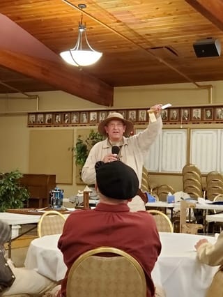Elks Lodge #804