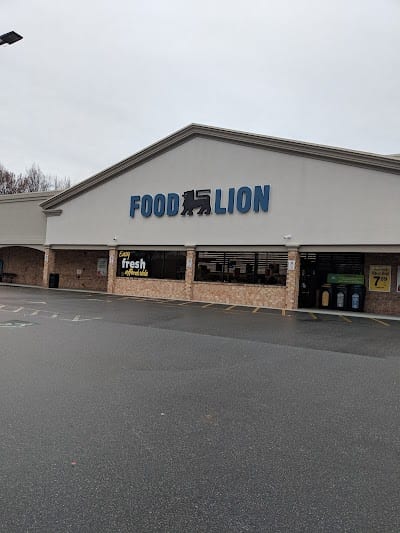 Food Lion