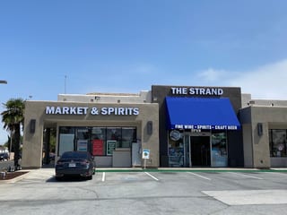 The Strand
