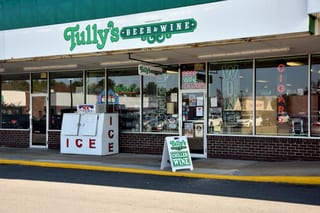 Tully's Beer & Wine