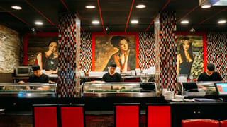 Masa Japanese Steakhouse & Sushi