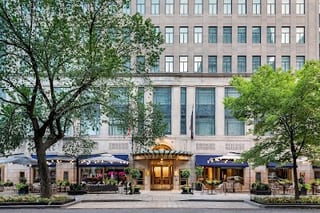 Hotel Sofitel