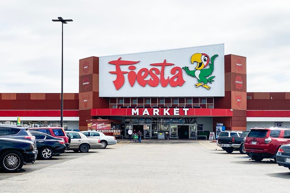 Fiesta Mart