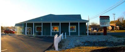 Banks Wine & Spirits